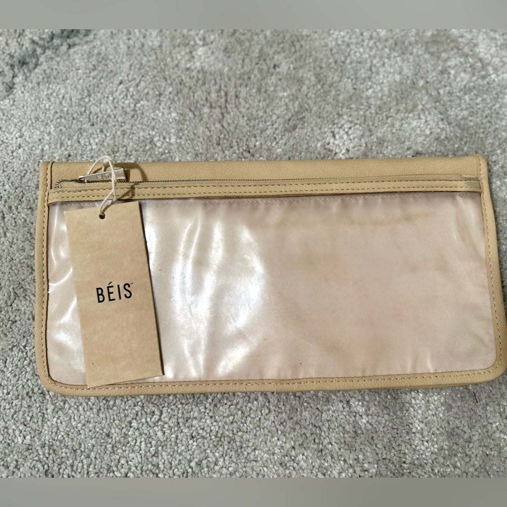 New Seatback Organizer